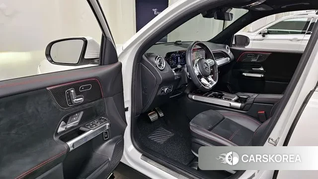 Mercedes-Benz GLB-Class X247 id 2964041 из Кореи 20