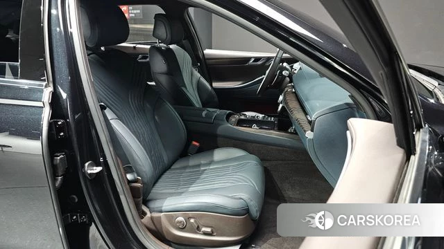 Genesis G80 (RG3) id 3838976 из Кореи 20