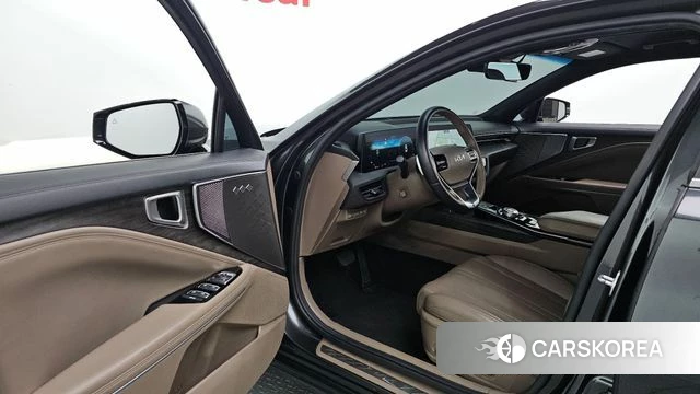 Kia K8 Hybrid id 4726979 из Кореи 32