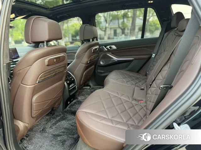 BMW X5 id 4313343 из Китая 14