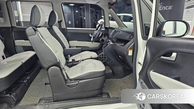 Kia The New Kia Ray EV id 4834658 из Кореи 31