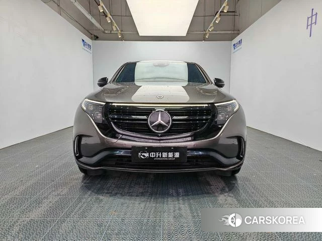 Mercedes-Benz EQC id 3869638 из Китая 21
