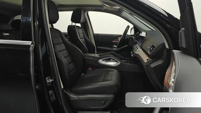 Mercedes-Benz GLE-Class W167 id 4572933 из Кореи 35