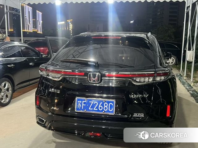 Honda UR-V id 4255757 из Китая 10