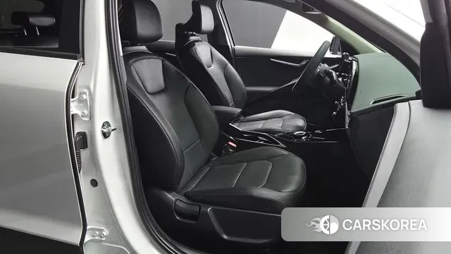 Kia Di Ol Nu Niro id 3036245 из Кореи 20