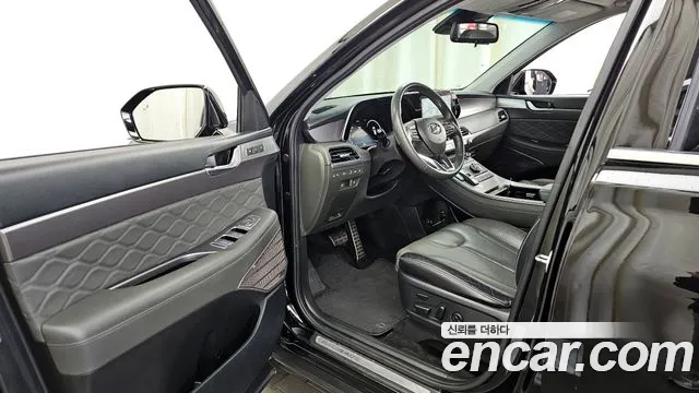 Hyundai Palisade id 2620528 из Кореи 20