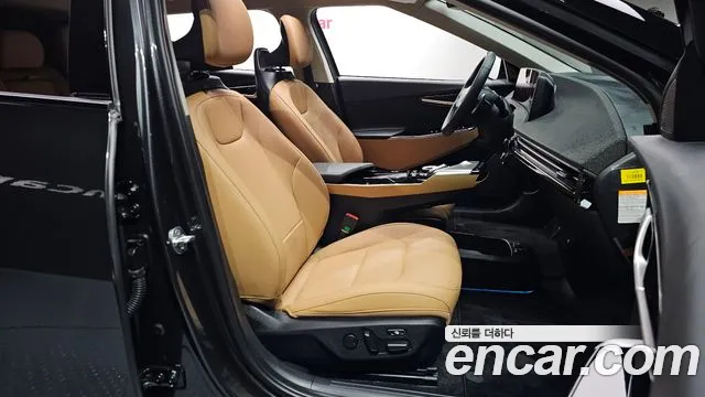 Kia EV6 id 2675893 из Кореи 20