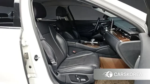 Kia More K9 id 2970979 из Кореи 20