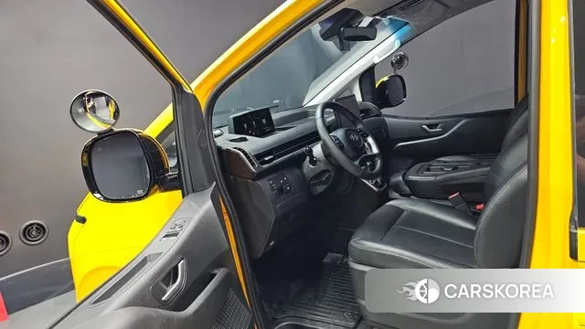 Hyundai Staria id 3022966 из Кореи 20