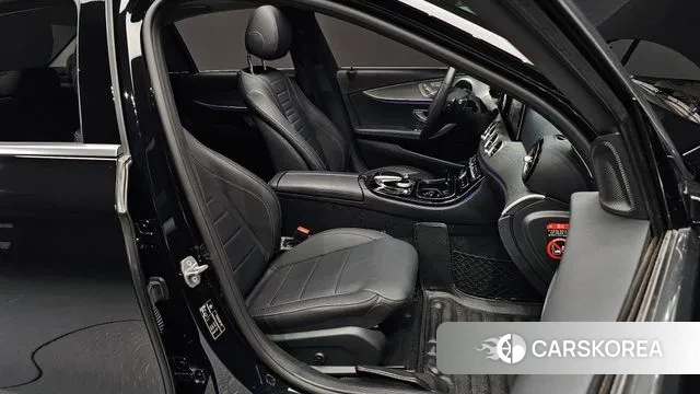 Mercedes-Benz E-Class W213 id 2977266 из Кореи 20