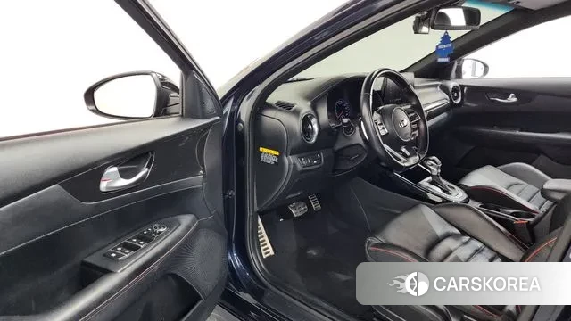 Kia Come New K3 id 3319166 из Кореи 20