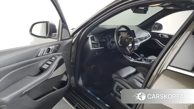 BMW X7 (G07) id 3487930 из Кореи 20