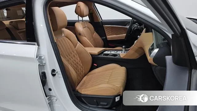 Genesis The New G70 id 3646364 из Кореи 20