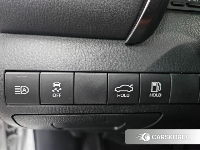 Toyota Camry (XV70) id 4847995 из Кореи 17