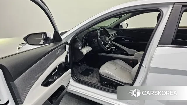 Hyundai Avante (CN7) id 3556234 из Кореи 20