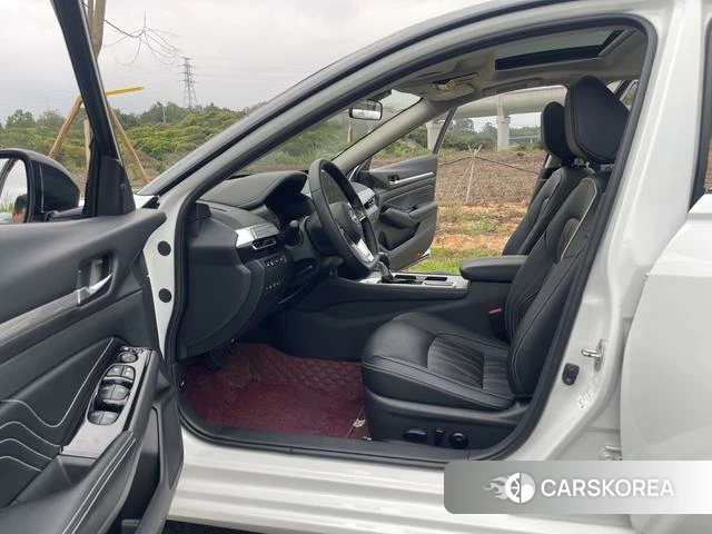 Nissan Teana id 3890079 из Китая 13