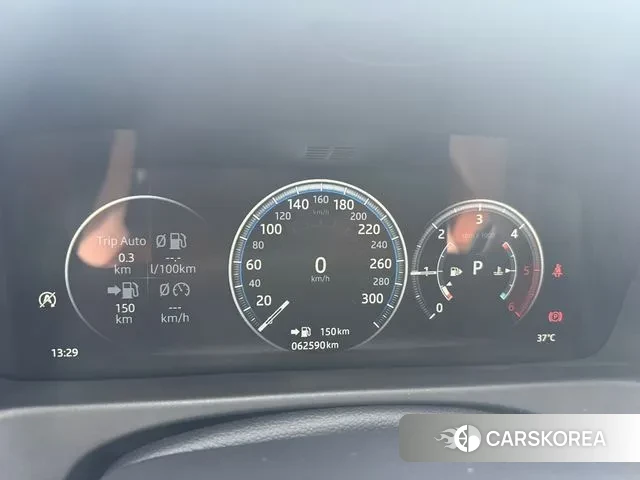 Jaguar XF (X260) id 3018484 из Кореи 11