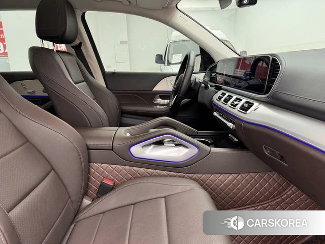Mercedes-Benz GLS id 4259188 из Китая 34