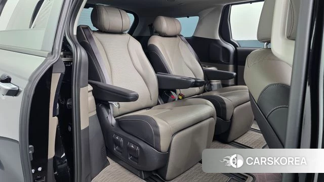 Kia The New Carnival 4th Generation id 4640254 из Кореи 37