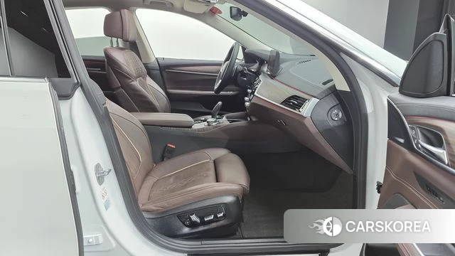 BMW 6 Series GT (G32) id 3864911 из Кореи 20