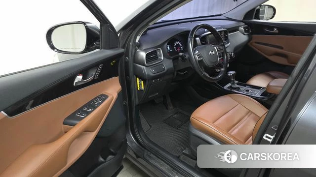 Kia The New Sorento id 3894322 из Кореи 20