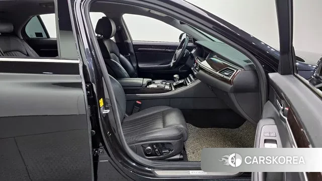 Genesis EQ900 id 3505314 из Кореи 20