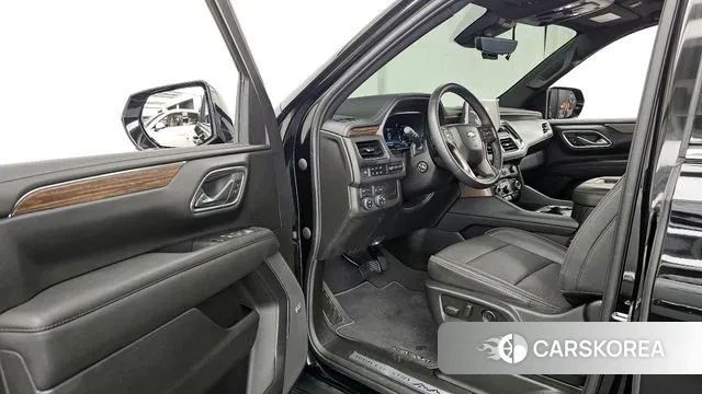 Chevrolet (GM Daewoo) Tahoe id 2963752 из Кореи 20