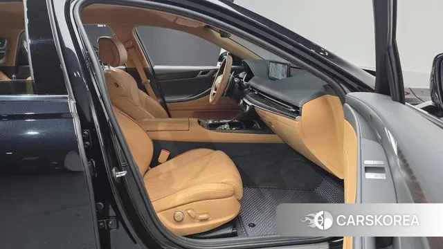 Genesis G80 (RG3) id 3489139 из Кореи 20