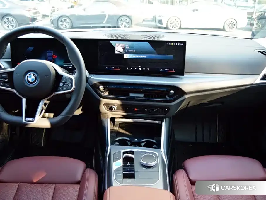 BMW i3 id 4559683 из Китая 13