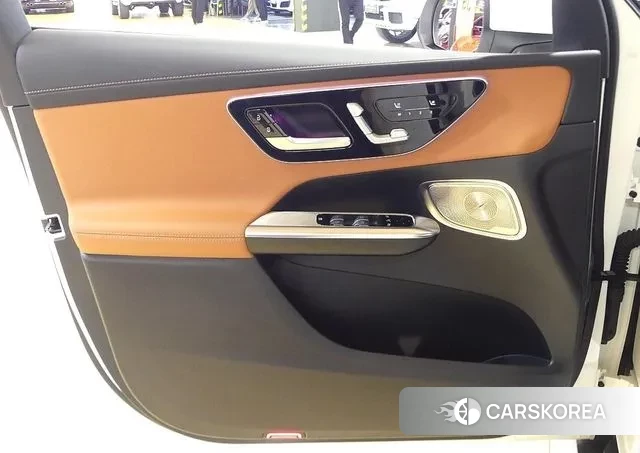 Mercedes-Benz GLC-Class X254 id 3689643 из Кореи 20