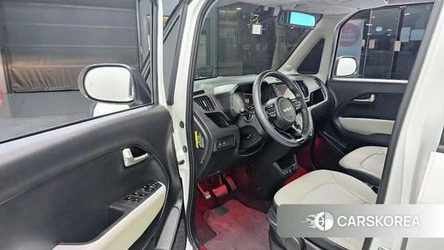 Kia The New Kia Ray id 4222960 из Кореи 37