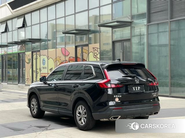 Honda CR-V id 4274290 из Китая 14