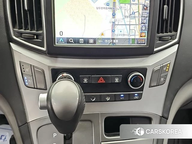 Hyundai The New Grand Starex id 4722031 из Кореи 19