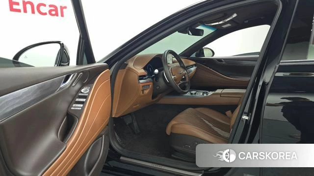 Genesis G80 (RG3) id 3883747 из Кореи 20