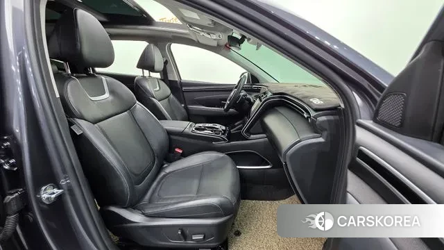 Hyundai Tucson (NX4) id 3043177 из Кореи 20