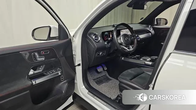 Mercedes-Benz GLB-Class X247 id 3741724 из Кореи 20