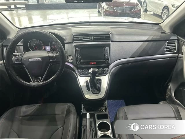 Haval M6 id 4207974 из Китая 13