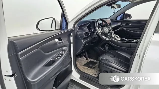 Hyundai The New Santa Fe id 3702718 из Кореи 20