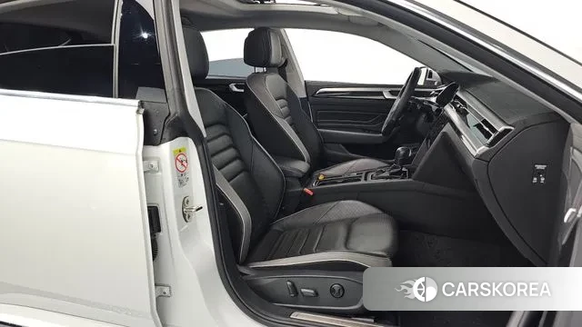 Volkswagen Arteon id 3550048 из Кореи 20