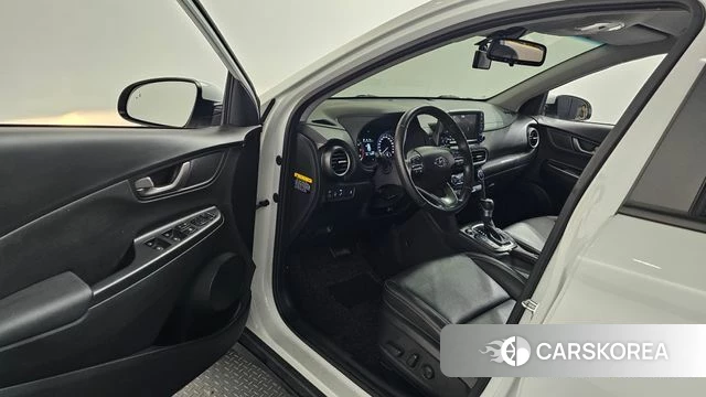 Hyundai Kona id 4543462 из Кореи 32