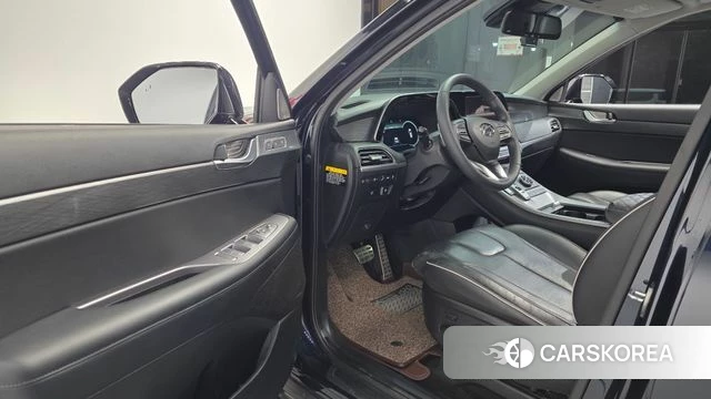 Hyundai Palisade id 4872758 из Кореи 34