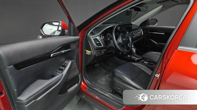 Kia Seltos id 4203445 из Кореи 37