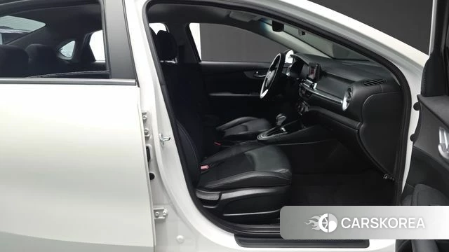 Kia The New K3 2nd generation id 4556090 из Кореи 20