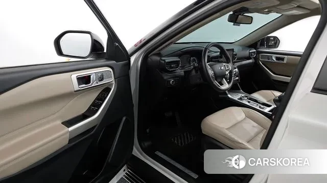 Ford Explorer 6th Generation id 3367302 из Кореи 20