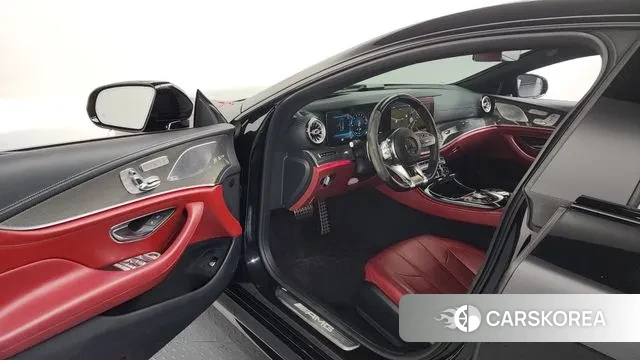Mercedes-Benz CLS-Class C257 id 3391228 из Кореи 20