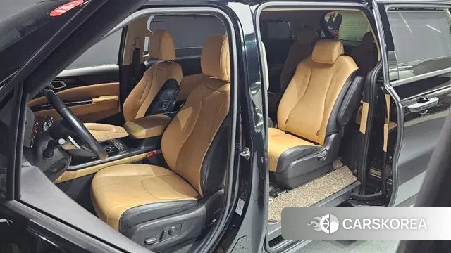 Kia Carnival 4th generation id 3650359 из Кореи 20