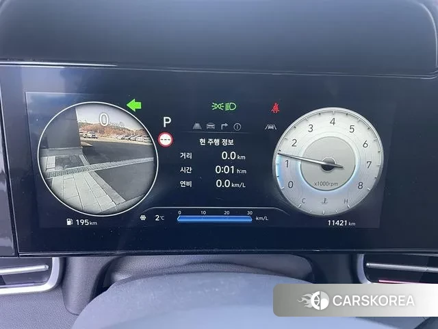 Hyundai The New Avante (CN7) id 3544852 из Кореи 12