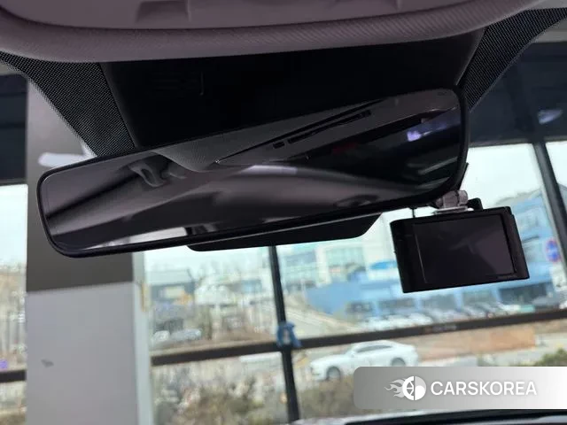 Hyundai Tucson (NX4) id 3416644 из Кореи 20