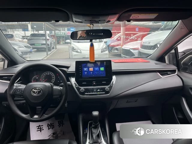 Toyota Lei Ling id 4262005 из Китая 13