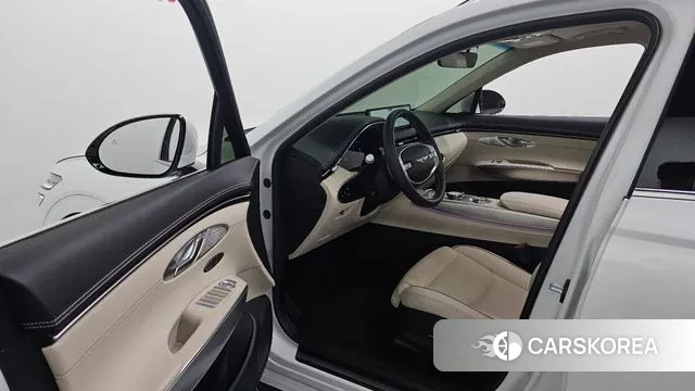 Genesis GV70 id 3322499 из Кореи 20